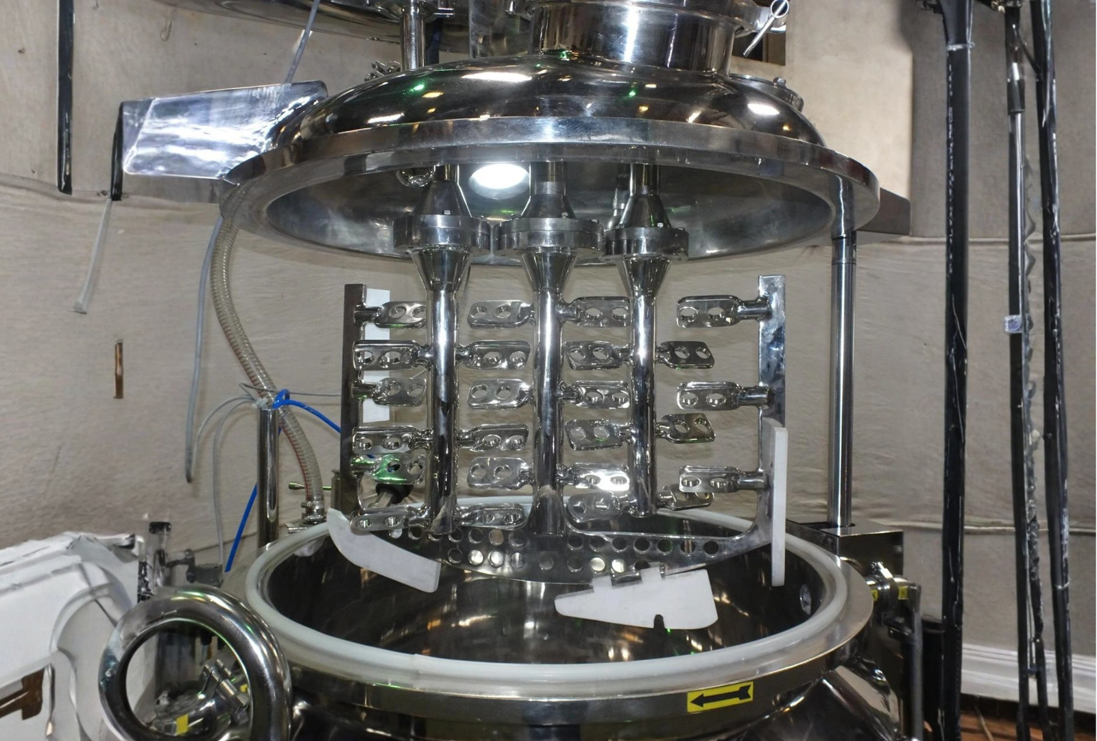 Best innovations in metallurgy